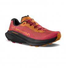 La Sportiva Prodigio 2 Woman "Mineral Red/Azalea"