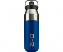360º Degrees Termo 550 ml Boca Doble denim
