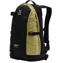 Haglöfs Tight Medium "True Black/Olive Green" Haglöfs Tight Medium "True Black/Olive Green"