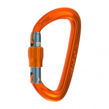 Camp Orbit Lock "Arancione"