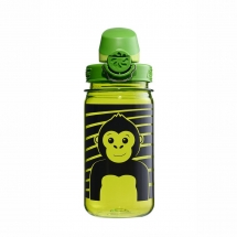 Nalgene OTF Kids Sustain 350ml "Mono verde"