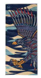 Buff Original Ecostretch "Tikato Multi"