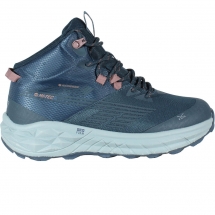 Hi-Tec Fuse Trail Mid WP Women "Stratifield"