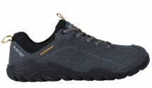 Hi-Tec Loma Low WP "Charcoal / Inca Gold"