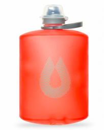 Hydrapak Stow 500 ml "Rojo"