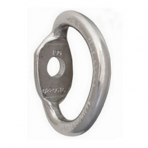Raumer Chapa Anellox Ø10 A316L