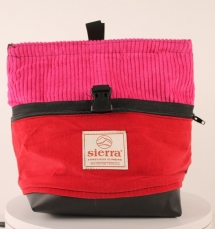 Sierra Balance Poppy Blossom