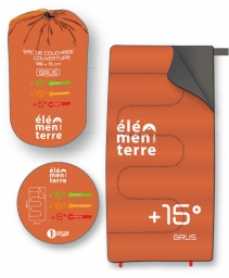 Élémenterre Grus
