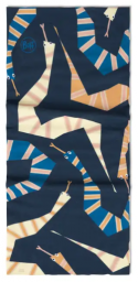 Buff Original Ecostretch Kids "Sasi Nightblue"