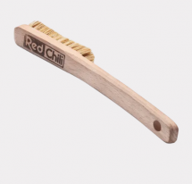 Red Chili Chalk Brush Dirty Hairy S