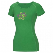 Ocún Bamboo Meadow Woman "Spring Green"