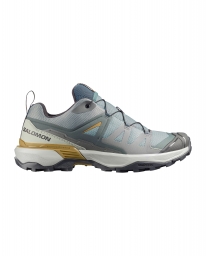 Salomon X Ultra 360 "Sedona Sage / Wrought Iron"