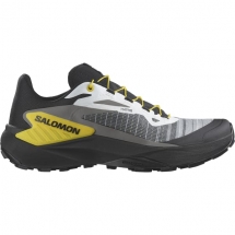 Salomon Genesis "Black/White/Lemon"
