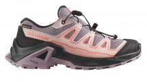 Salomon X Ultra GTX J "Nirvana/Black"