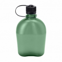 Nalgene Cantimplora Oasis Sustain 1L "Verde"