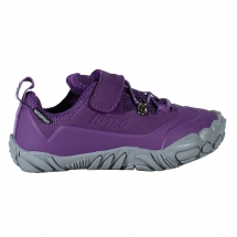 Hi-Tec Fígaro Lux Low WP Junior "Mauve"