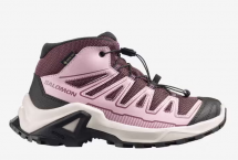Salomon X Ultra Mid GTX J 