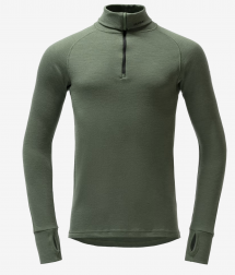 Devold Expedition Merino 235 Zip Neck Man 