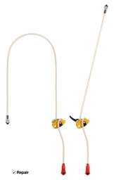 Petzl Grillon Plus 2M
