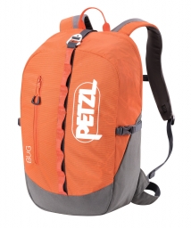 Petzl Bug "Red"