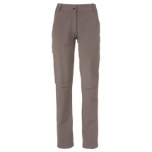 Vaude Wo Farley Stretch Pants III 
