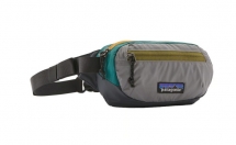 Patagonia Terravia Mini Hip Pack "Pachwork"