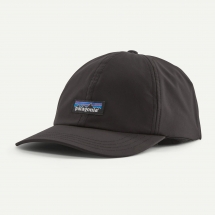 Patagonia Terrebone Hat "Black"