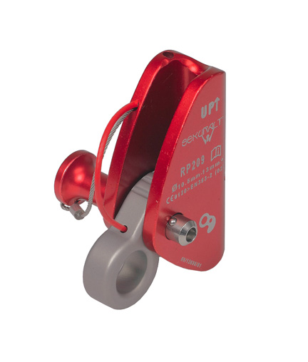 Sekuralt MINI RP209 extraíble 