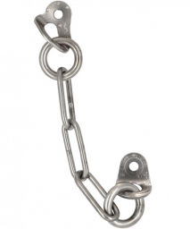 Fixe Reunión-Rápel Inox316L D10mm