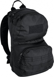 Highlander Scout Backpack 12L "Black" Highlander Scout Backpack 12L "Black"