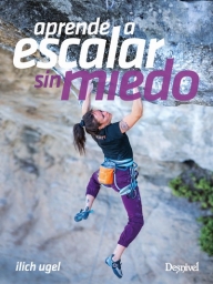 Desnivel Aprende a Escalar Sin Miedo