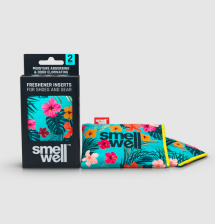 SmellWell™ Active "Tropical Blue"