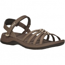 Teva Women's Tirra Traveler "Caribou"