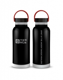 Ternua Ailik Therm 750 ml "Black"