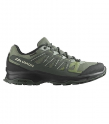 Salomon Storen GTX "Agave Green"
