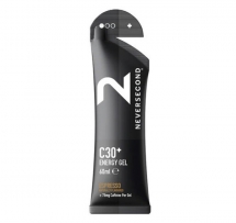 Neversecond C30+ Espresso Energy Gel 60ml