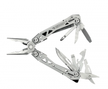 Gerber Suspension-NXT Multiherramienta