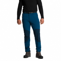 Trangoworld Mourelle V02 "Sailor Blue/Reflecting Pond"