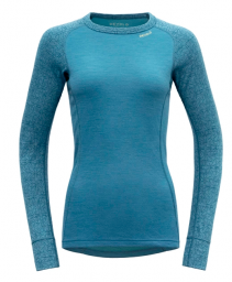 Devold Duo Active Merino 205 Shirt Woman 