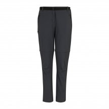 Regatta Women's Xert Stretch Zip Off Trousers 