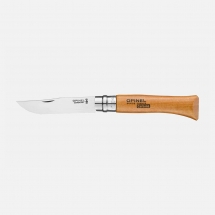 Opinel Tradición Carbono nº10