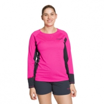 Trangoworld Sardala "Pink Glo/Ebony"