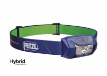 Petzl Tikka® Core "Blue"