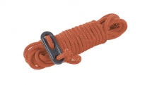 Easy Camp Guyline 4m x 4 "Orange"