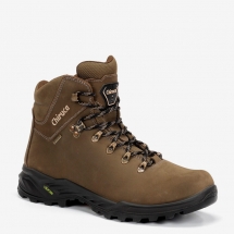 Chiruca Cares 01 Gore-Tex "Verde"