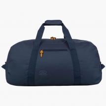 Highlander Cargo Holdall Bag 100L "Denim" Highlander Cargo Holdall Bag 100L "Denim"