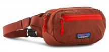 Patagonia Terravia Mini Hip Pack "Dried Vanilla"