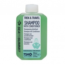 Sea to Summit Champú TREK&TRAVEL 100ml