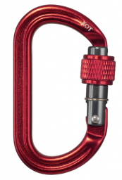 Fixe Xot Auxiliary Screw Carabiner