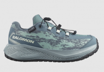 Salomon Aero GRVL WP J 